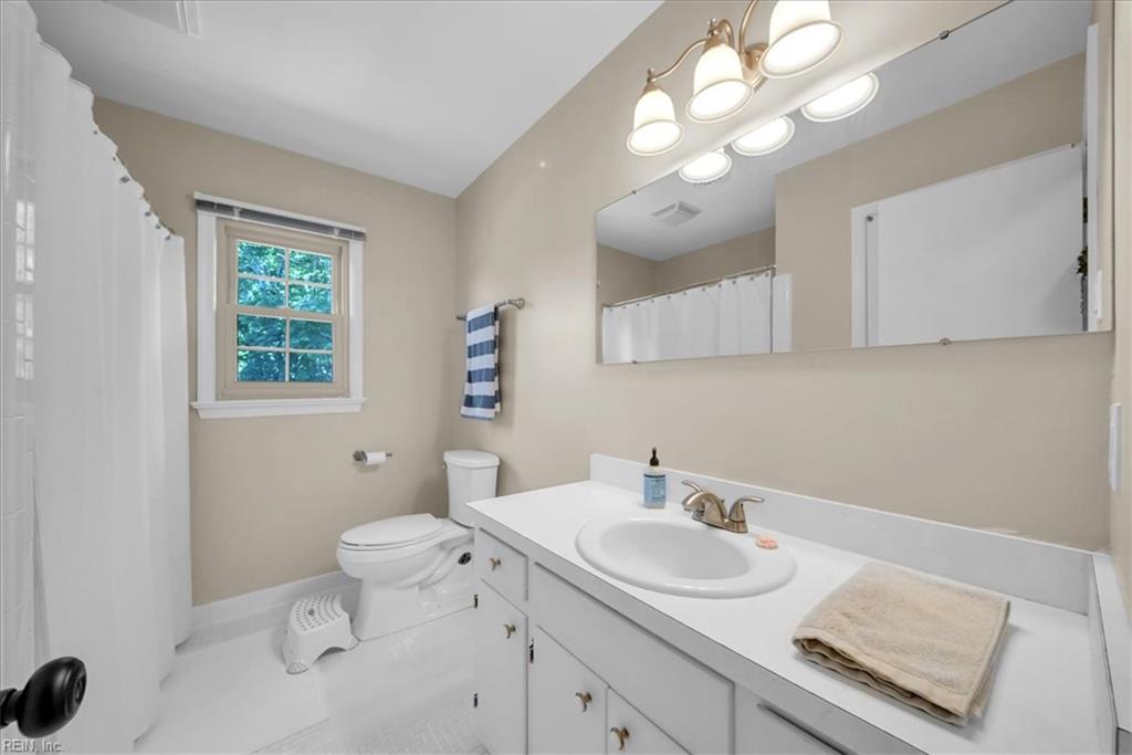 73 Shannon Drive Newport News VA 23608