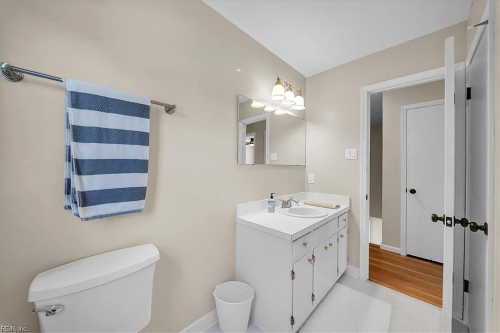 73 Shannon Drive Newport News VA 23608