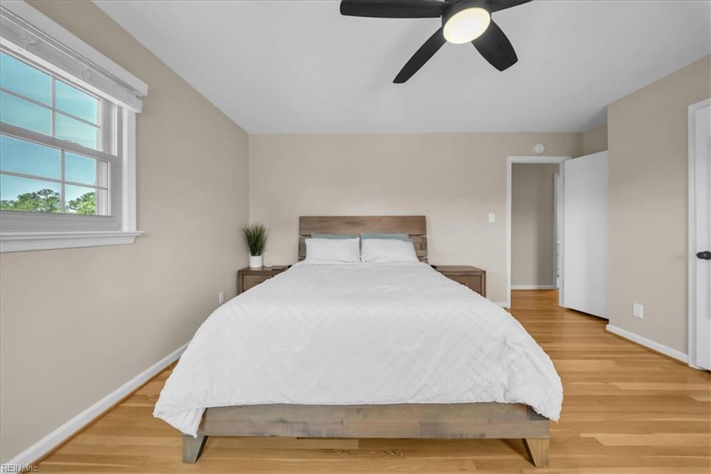 73 Shannon Drive Newport News VA 23608