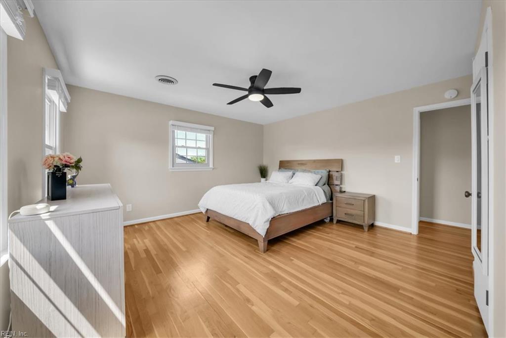 73 Shannon Drive Newport News VA 23608