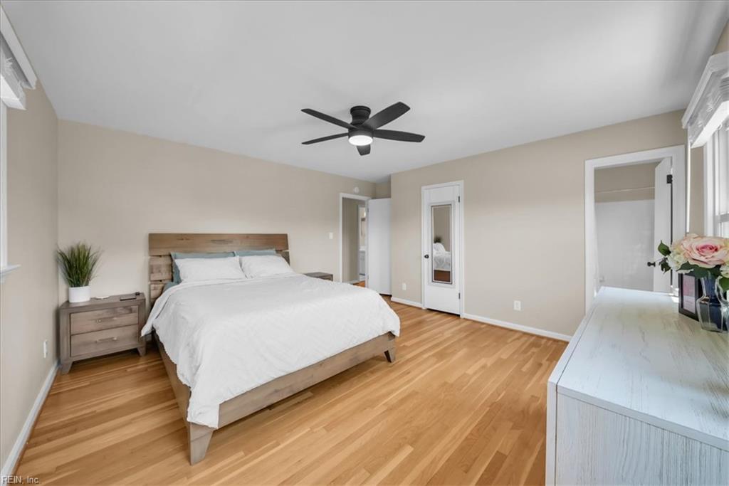 73 Shannon Drive Newport News VA 23608