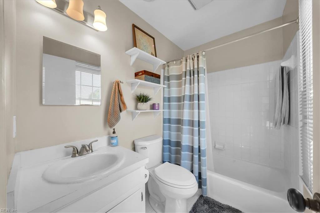 73 Shannon Drive Newport News VA 23608