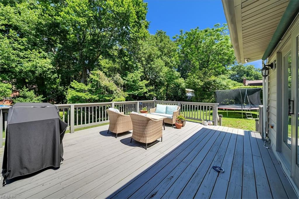 73 Shannon Drive Newport News VA 23608