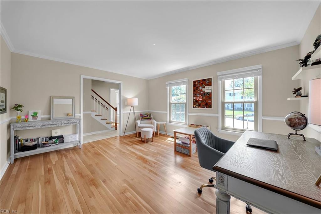 73 Shannon Drive Newport News VA 23608
