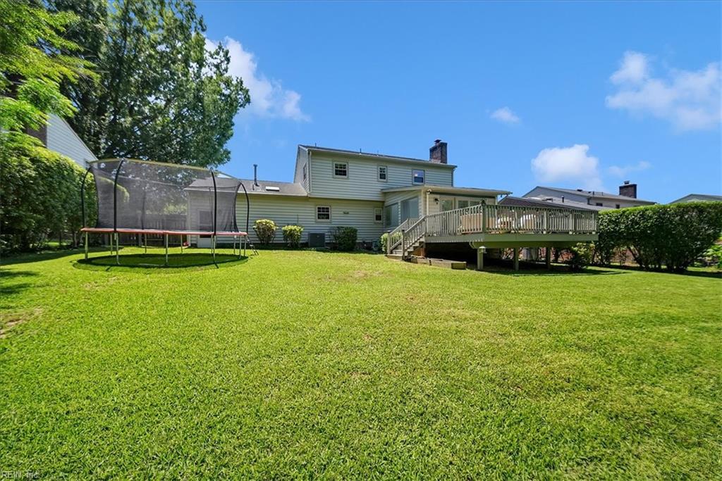 73 Shannon Drive Newport News VA 23608