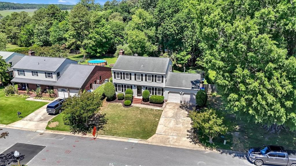 73 Shannon Drive Newport News VA 23608