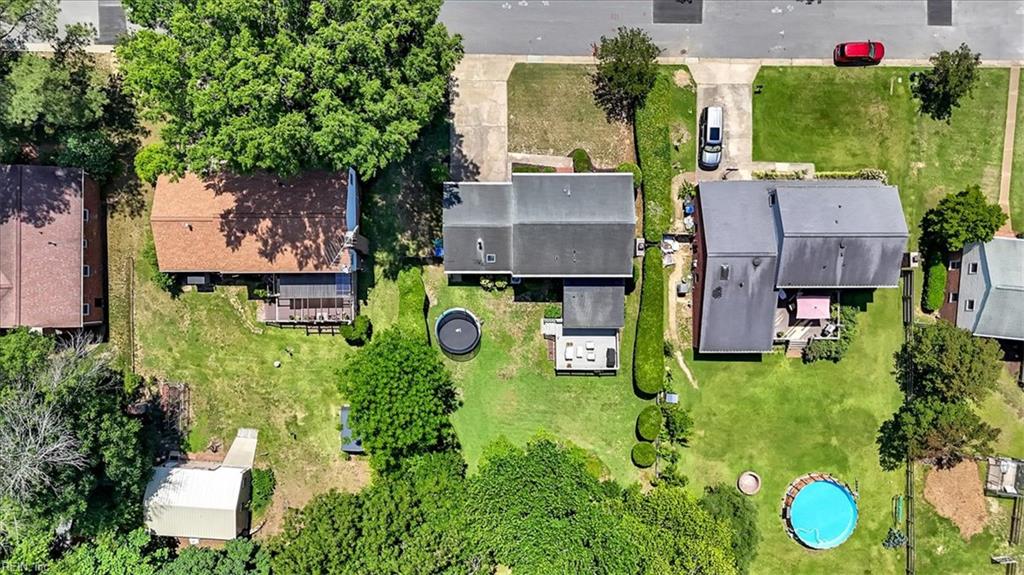 73 Shannon Drive Newport News VA 23608