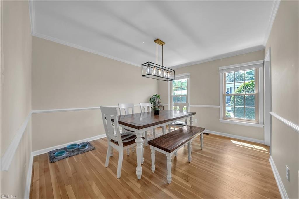 73 Shannon Drive Newport News VA 23608