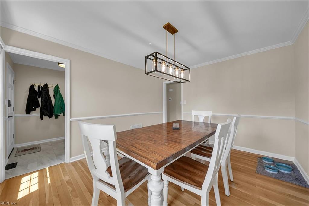 73 Shannon Drive Newport News VA 23608