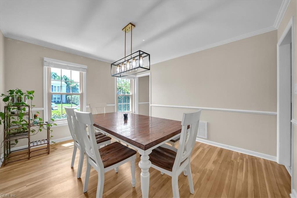 73 Shannon Drive Newport News VA 23608