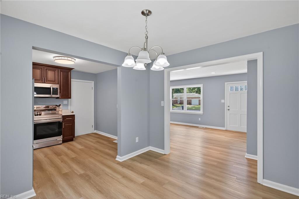 19 Evelyn Drive Newport News VA 23602