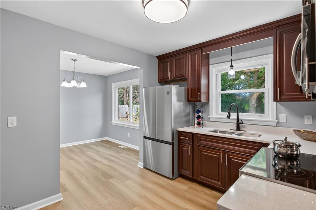 19 Evelyn Drive Newport News VA 23602