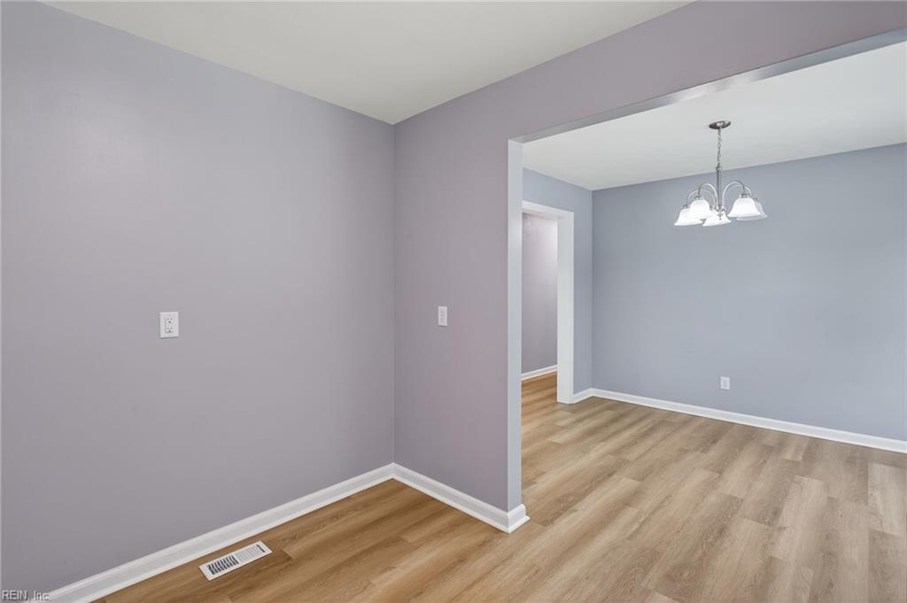 19 Evelyn Drive Newport News VA 23602