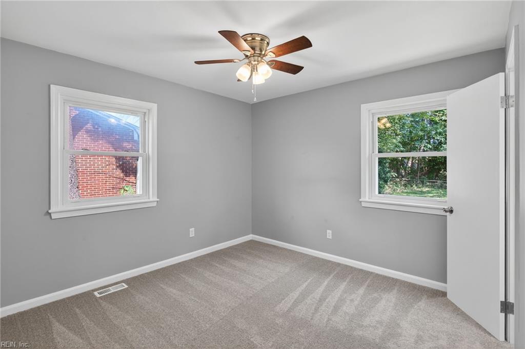 19 Evelyn Drive Newport News VA 23602