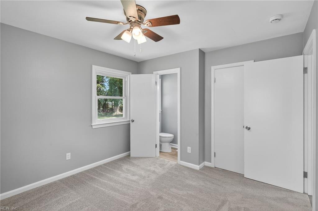 19 Evelyn Drive Newport News VA 23602