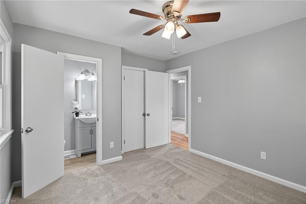 19 Evelyn Drive Newport News VA 23602