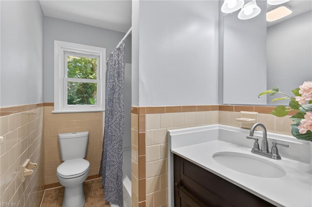 19 Evelyn Drive Newport News VA 23602