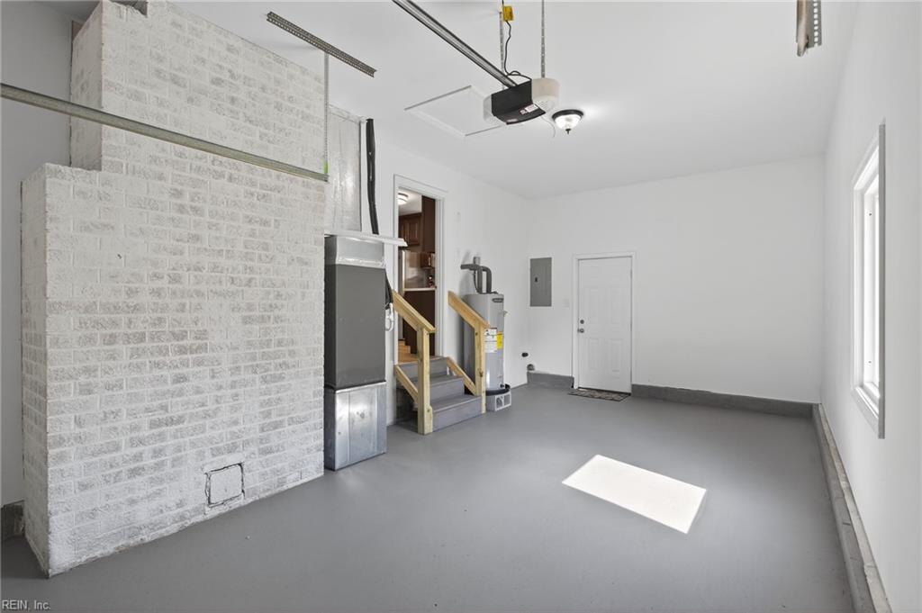 19 Evelyn Drive Newport News VA 23602