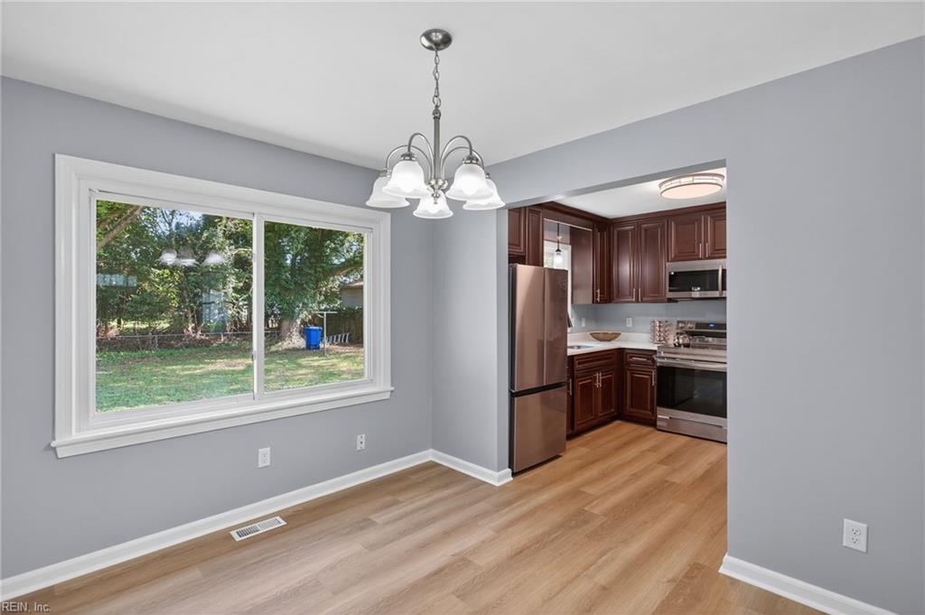 19 Evelyn Drive Newport News VA 23602