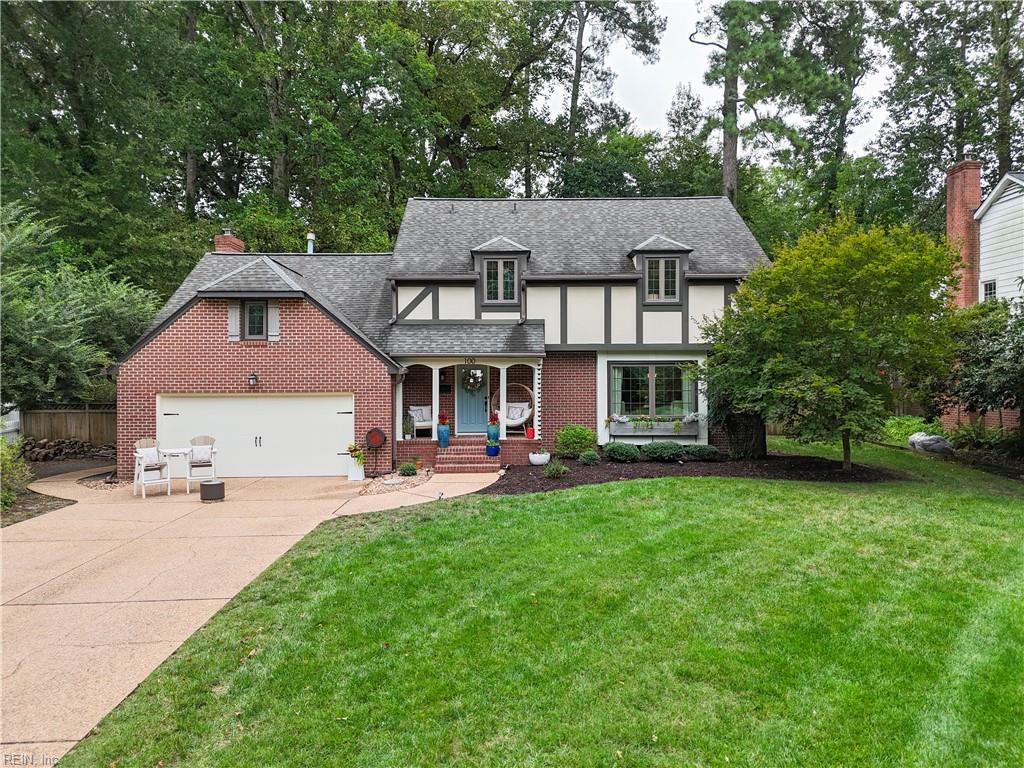 100 James Landing Road Newport News VA 23606