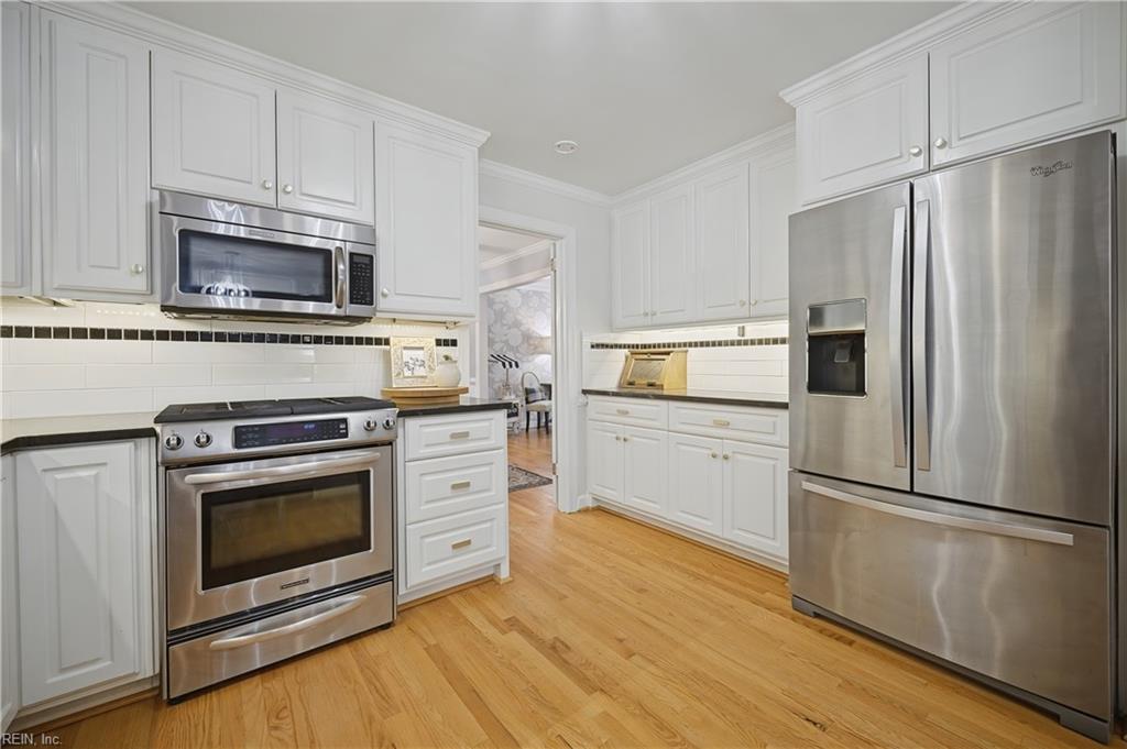 100 James Landing Road Newport News VA 23606