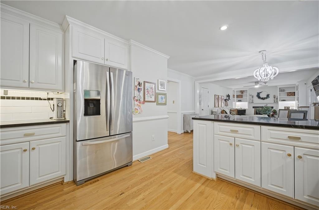 100 James Landing Road Newport News VA 23606