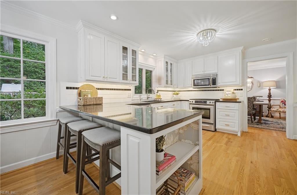 100 James Landing Road Newport News VA 23606