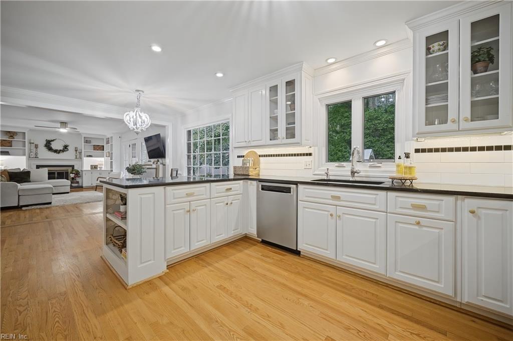 100 James Landing Road Newport News VA 23606