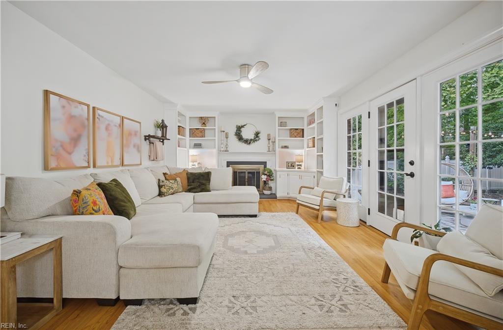 100 James Landing Road Newport News VA 23606
