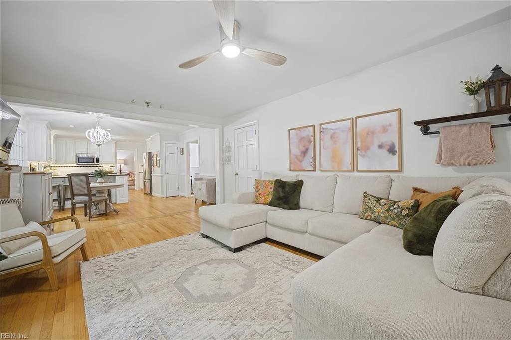 100 James Landing Road Newport News VA 23606