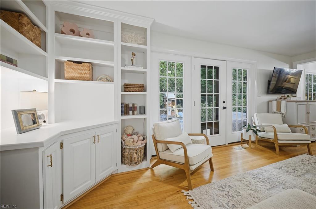 100 James Landing Road Newport News VA 23606
