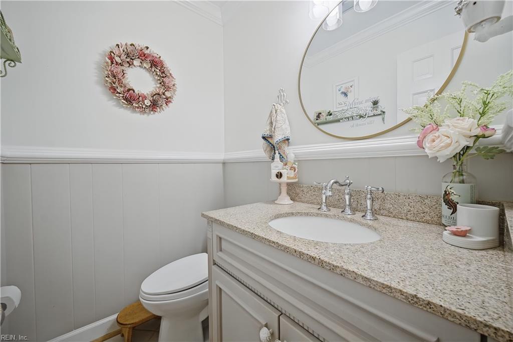 100 James Landing Road Newport News VA 23606
