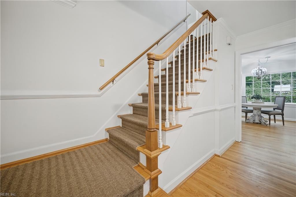 100 James Landing Road Newport News VA 23606