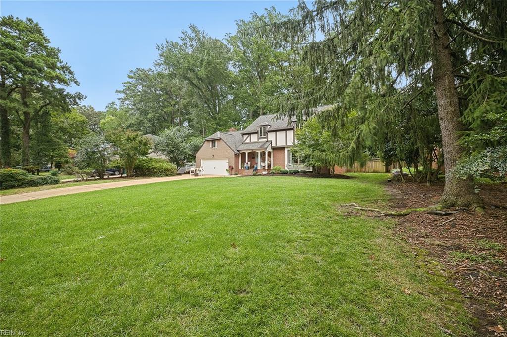 100 James Landing Road Newport News VA 23606