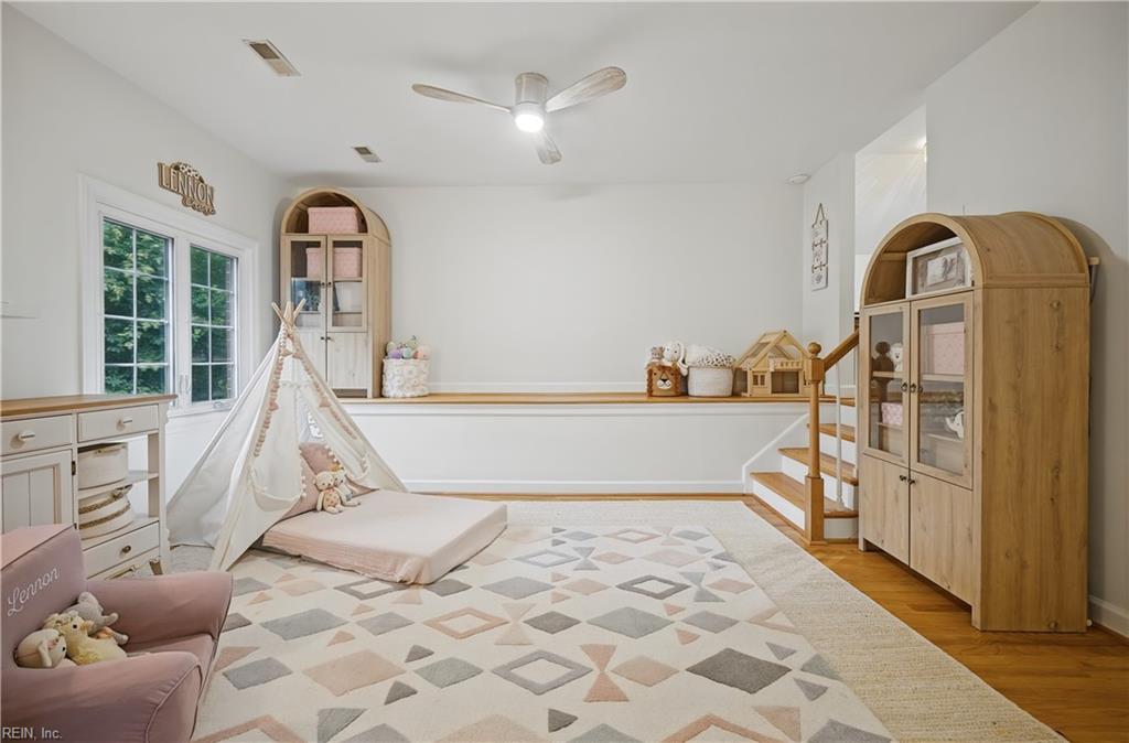 100 James Landing Road Newport News VA 23606