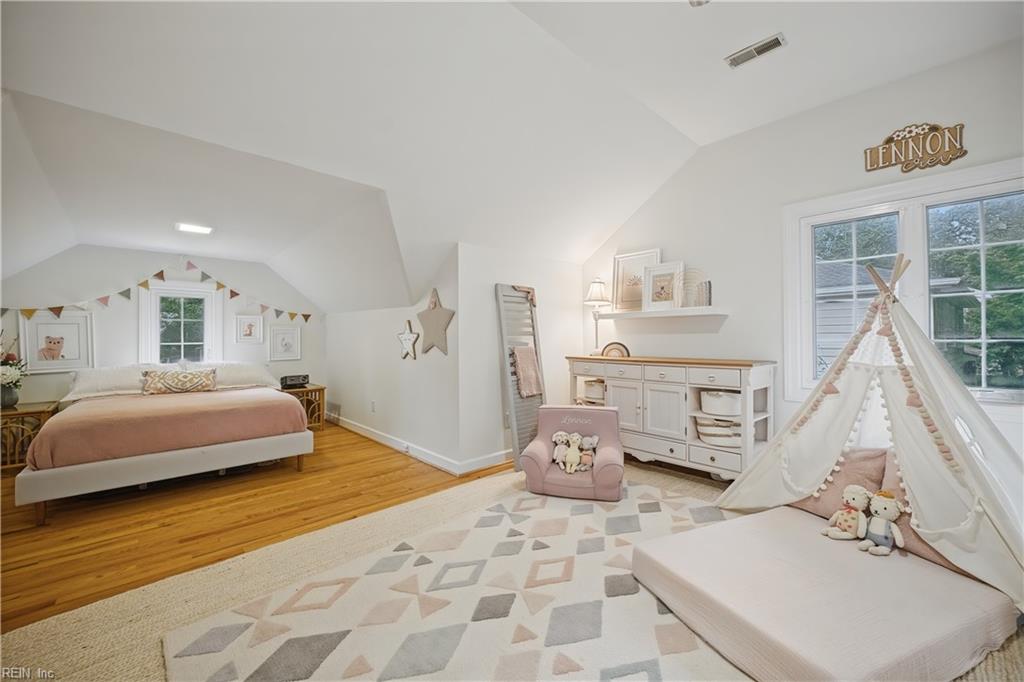 100 James Landing Road Newport News VA 23606