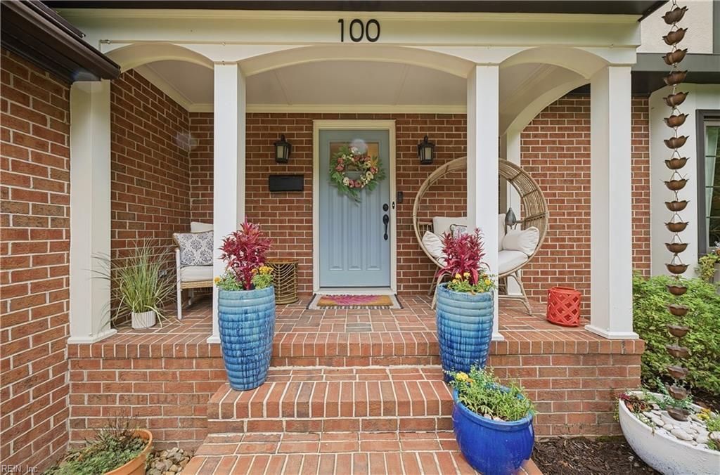 100 James Landing Road Newport News VA 23606