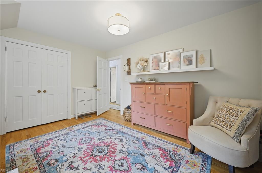 100 James Landing Road Newport News VA 23606