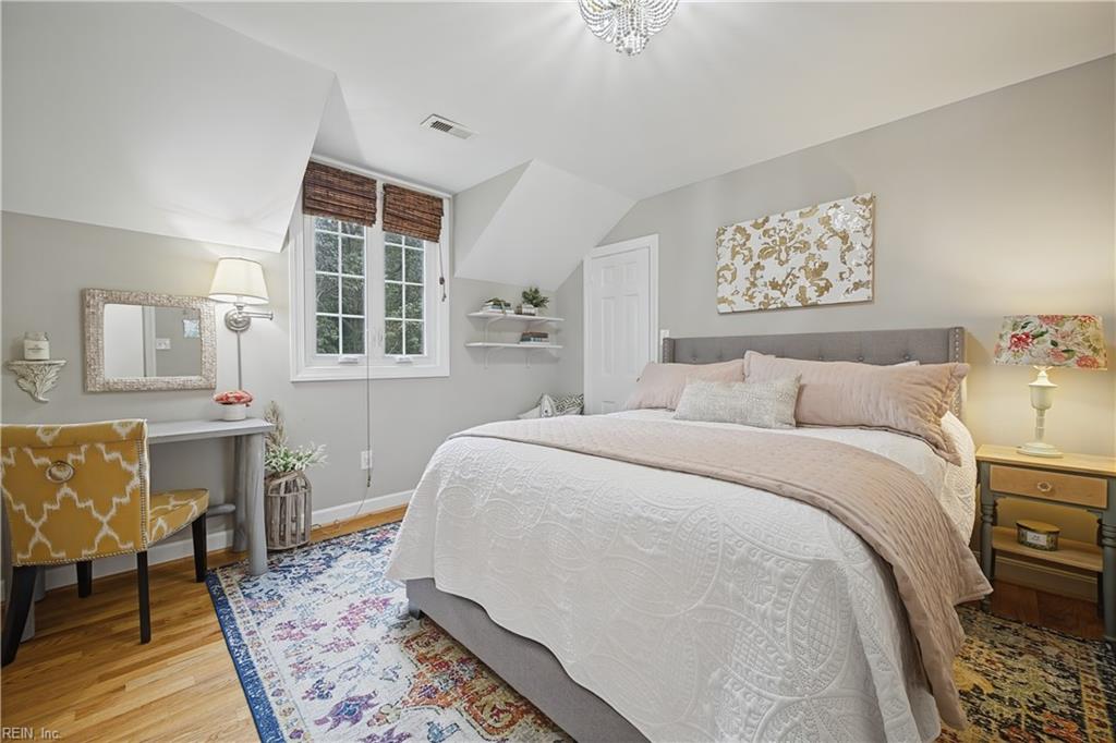 100 James Landing Road Newport News VA 23606