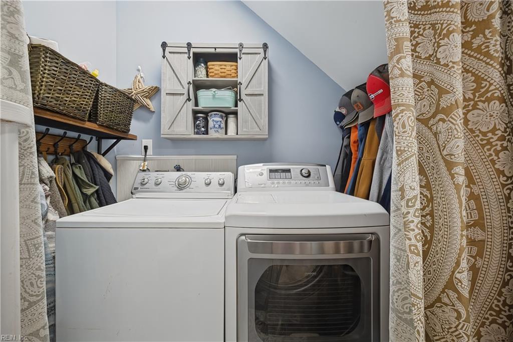 100 James Landing Road Newport News VA 23606