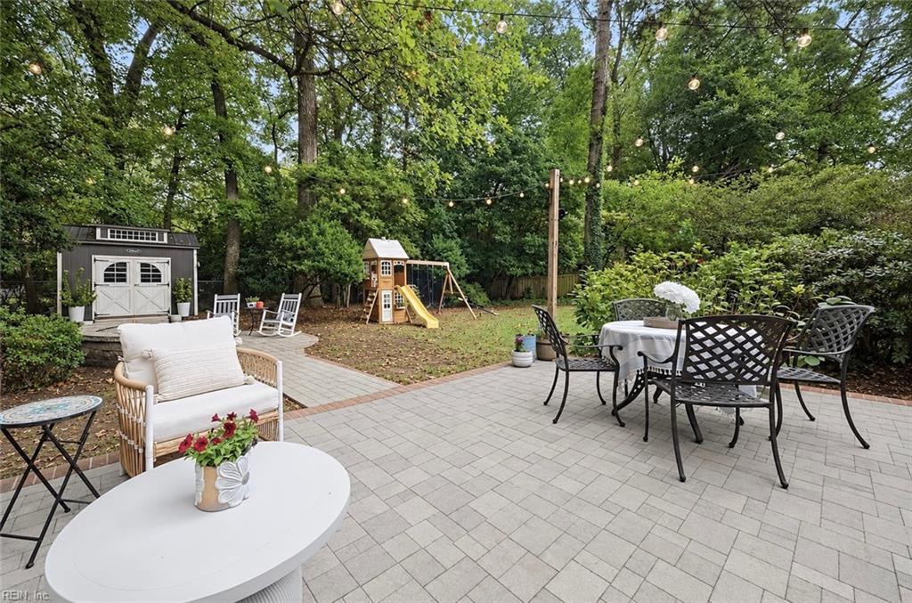 100 James Landing Road Newport News VA 23606