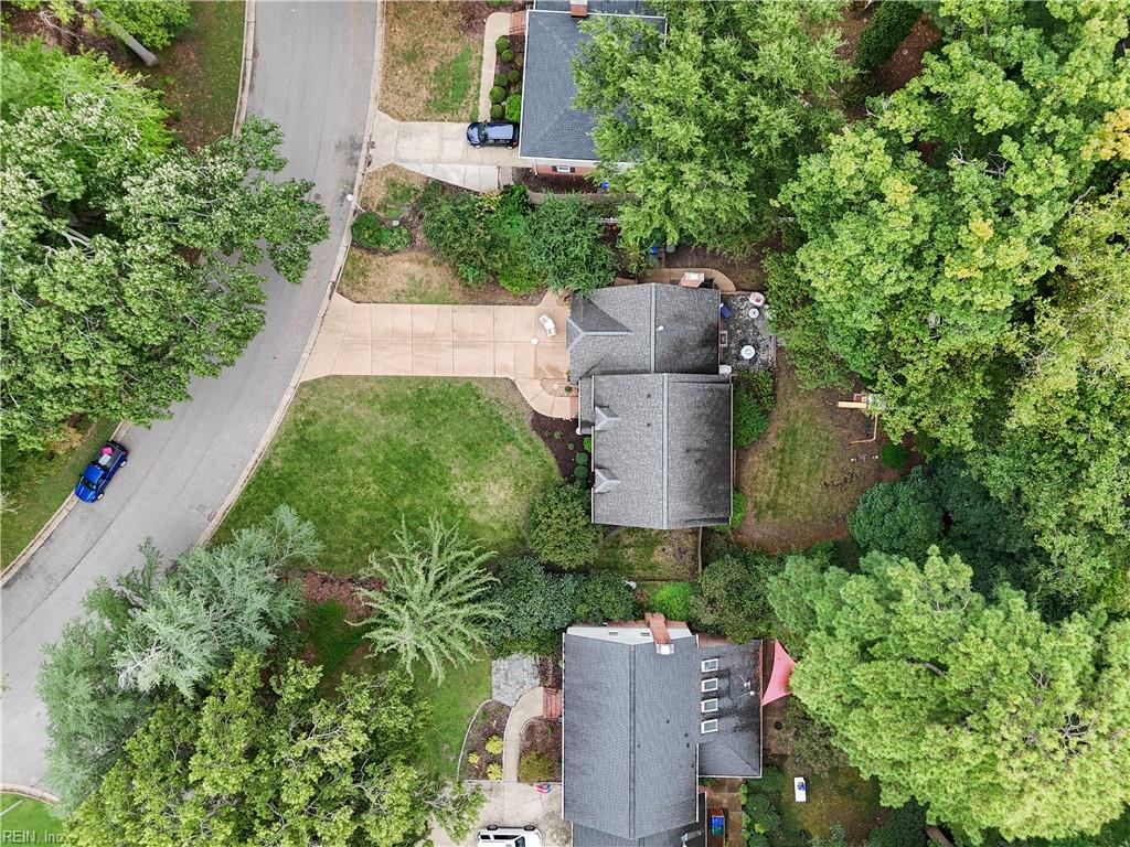 100 James Landing Road Newport News VA 23606