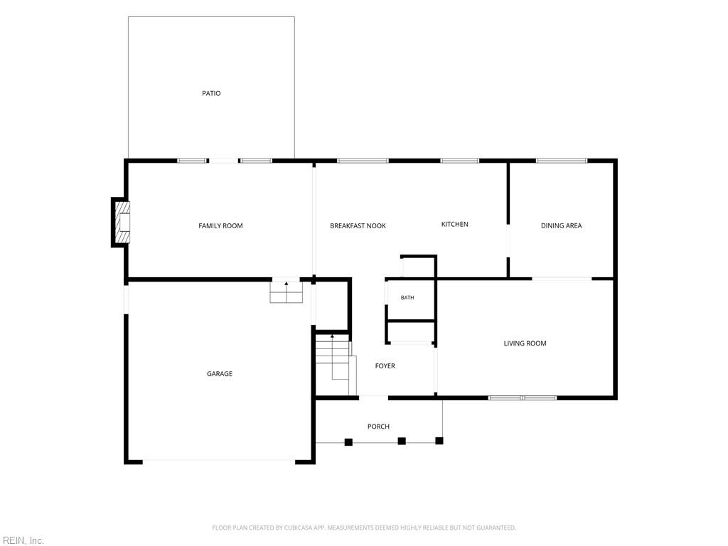 100 James Landing Road Newport News VA 23606