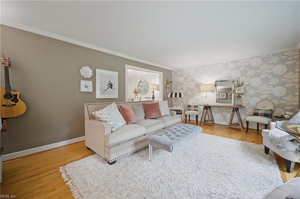 100 James Landing Road Newport News VA 23606