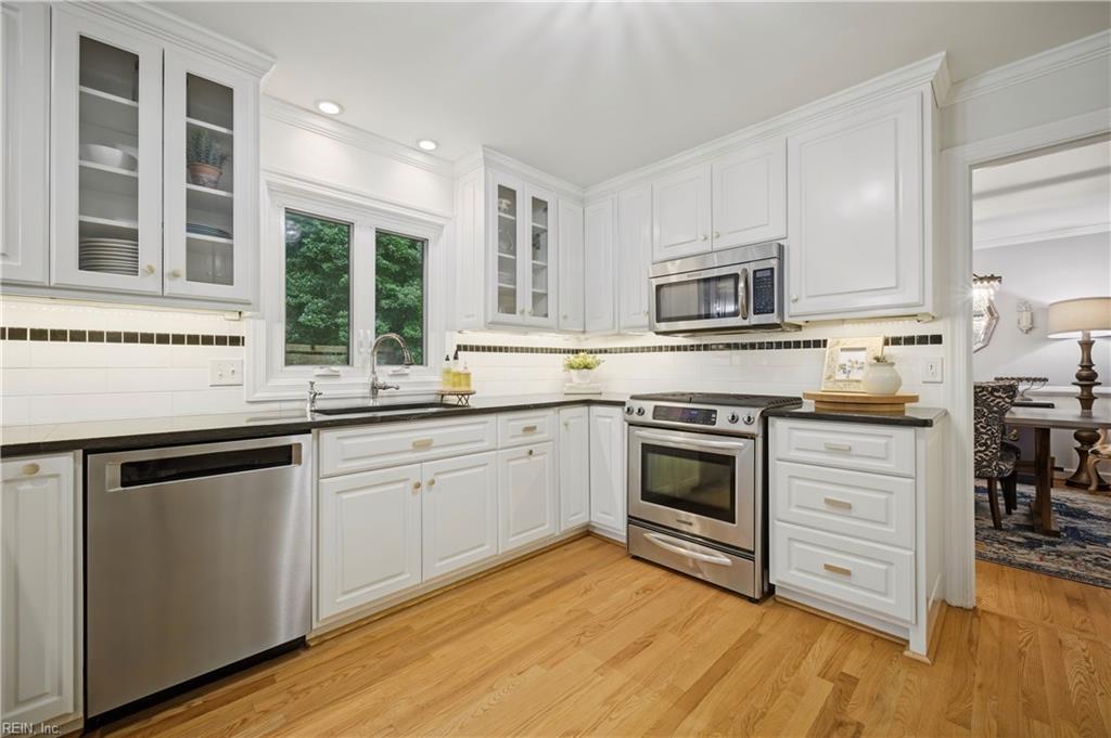 100 James Landing Road Newport News VA 23606