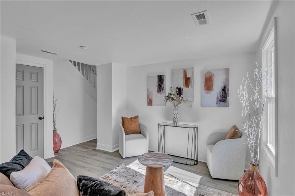 3503 Roanoke Avenue Newport News VA 23607