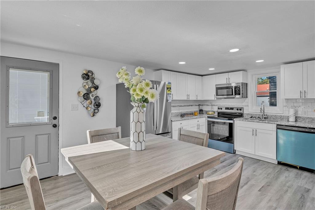 3503 Roanoke Avenue Newport News VA 23607