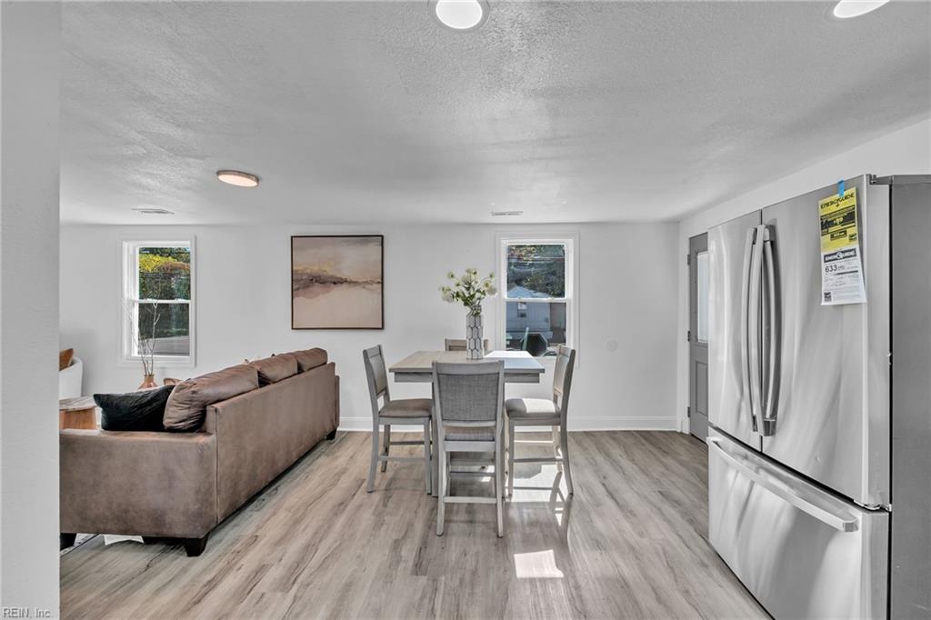 3503 Roanoke Avenue Newport News VA 23607