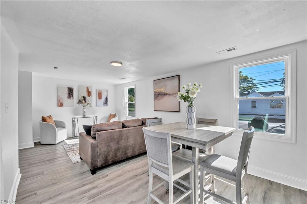 3503 Roanoke Avenue Newport News VA 23607