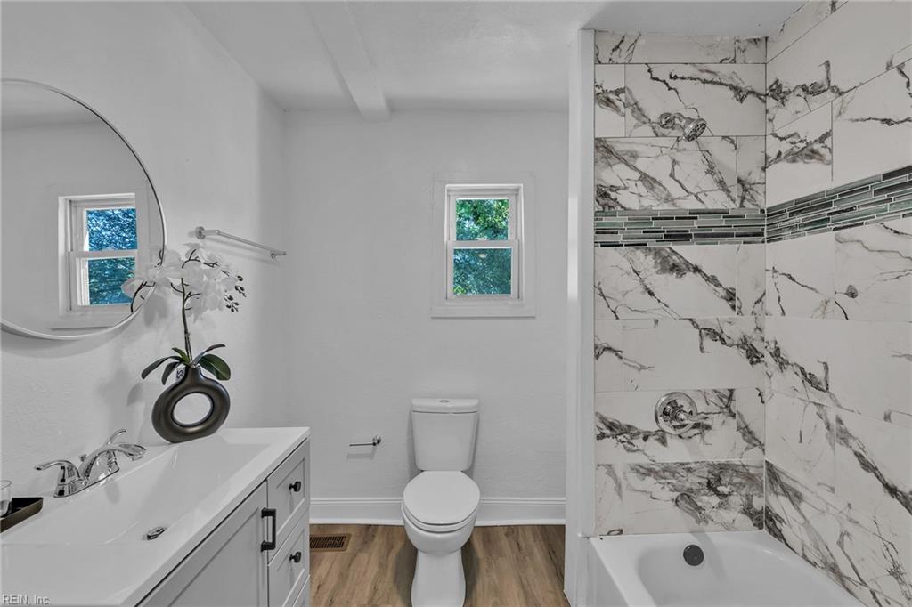 3503 Roanoke Avenue Newport News VA 23607